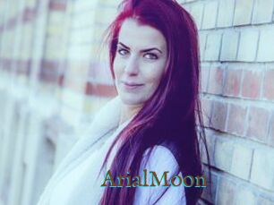 ArialMoon