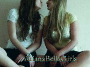 ArianaBellaGirls