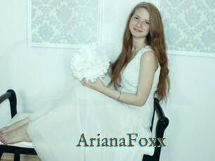 ArianaFoxx