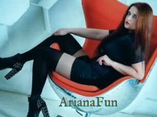 ArianaFun