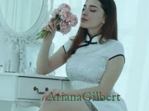 ArianaGilbert
