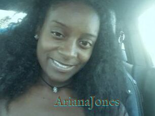 Ariana_Jones