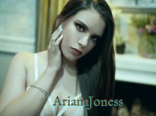 ArianaJoness