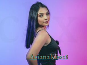 ArianaKiss18