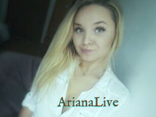 ArianaLive