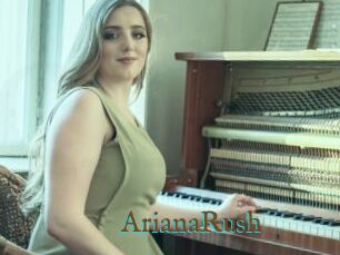 ArianaRush