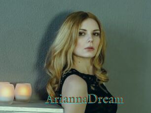 AriannaDream