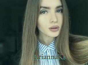 AriannaKs