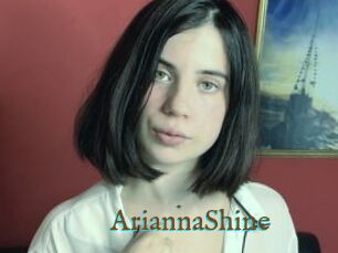 AriannaShine