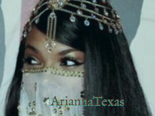 Arianna_Texas