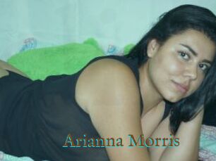 Arianna_Morris