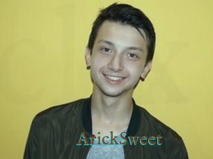 ArickSweet