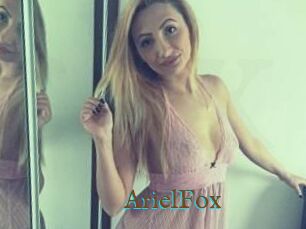 Ariel_Fox