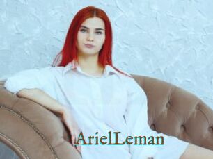 ArielLeman