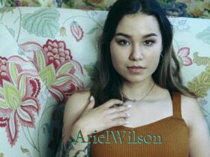 ArielWilson