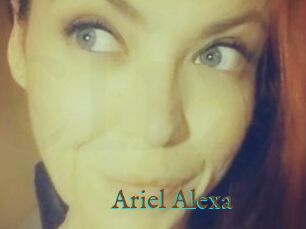 Ariel_Alexa