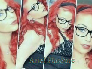 Ariel_PlusSure