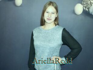 AriellaRedd Clipsx