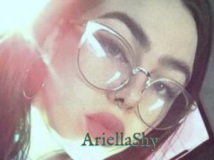 AriellaShy