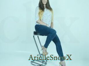 ArielleSnowX