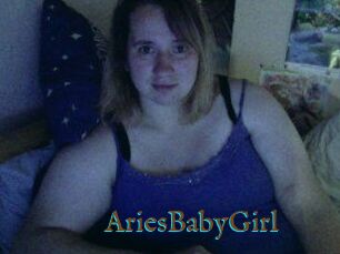 AriesBabyGirl