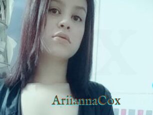 AriiannaCox