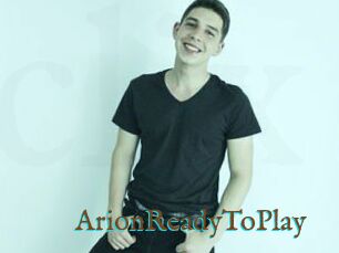 ArionReadyToPlay