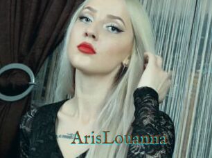 ArisLouanna