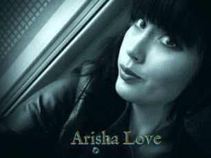 Arisha_Love_