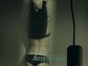 AriyaFaith