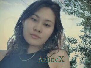 ArlineX