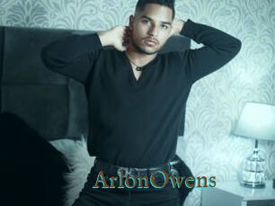 ArlonOwens