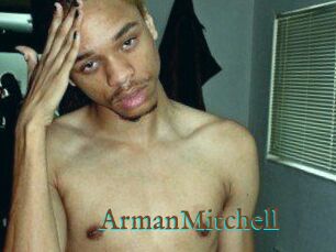 ArmanMitchell