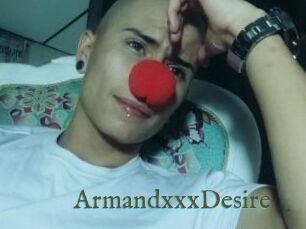 ArmandxxxDesire