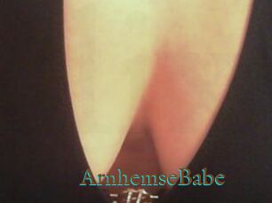 ArnhemseBabe