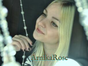 ArnikaRose