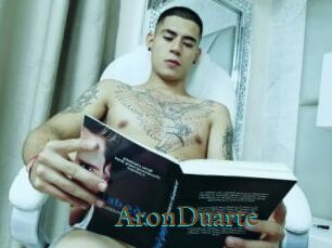 AronDuarte