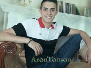 AronTonson