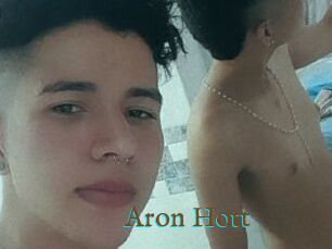 Aron_Hott