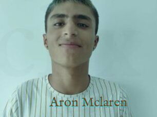 Aron_Mclaren