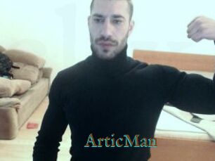 ArticMan