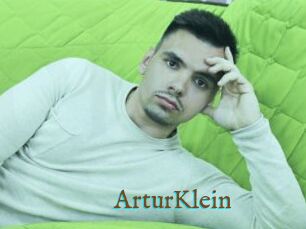 ArturKlein