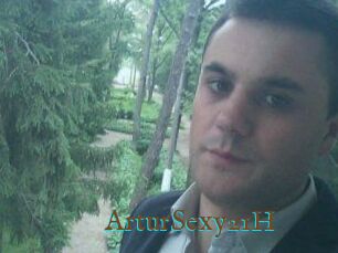 Artur_Sexy21H