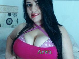 Arwa