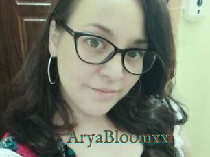 AryaBloomxx