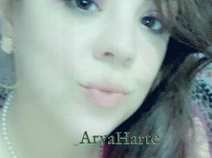 AryaHarte