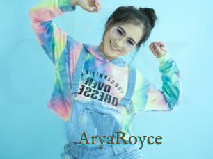 AryaRoyce