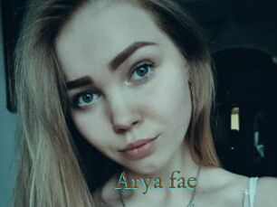 Arya_fae