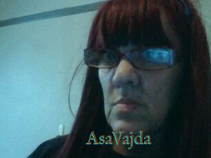 AsaVajda