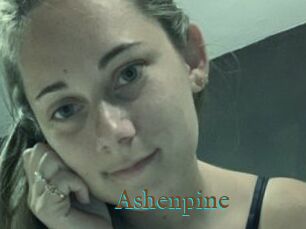 Ashenpine